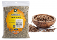 Jintan Manis 300g RM4.30 X 10 Units C.Dwi Makmur
