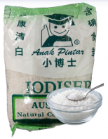 DWI MAKMUR GARAM KASAR 500G RM1.20 X 10 Units C.Dwi Makmur DWI MAKMUR GARAM KASAR 500G RM1.20 X 10 Units C.Dwi Makmur