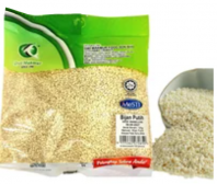 Bijian Putih 120G RM4.30 X 5 Units C.Dwi Makmur