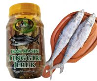 DM Bottled Mackerel Fish 500 Grams RM25.90 X 12 Units C.Dwi Success