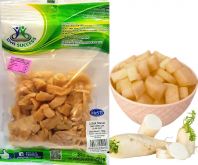 Salted Radish 160 Grams RM3.50 X 10 Units C.Dwi Success