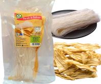 Bean Curd Sticks with Glass Noodles 70 Grams RM4.25 X 5 Units C.Dwi Success