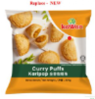 KAWAN CURRY PUFF 300GM