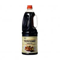 YAMASA TERIYAKI SAUCE 1.8L
