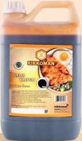 KIKKOMAN KATSU SAUCE 2.2KG