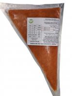 FROZEN SEASONED FISH ROE (H) 500GM