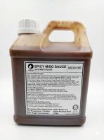 OTAFUKU SPICY MISO SAUCE 2.3KG
