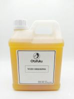 OTAFUKU YUZU DRESSING 2L