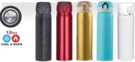 ST5168-1 Stainless Steel Vacuum Flask (Double Wall)
