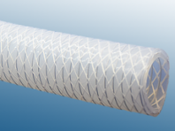 Silicone Stainless Steel Wire With Polyester