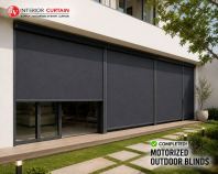 Outdoor Blind