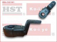 ISUZU CXZ HAND BRAKE ARM 25T #RIGHT HAND (HBA-CXZ-561)