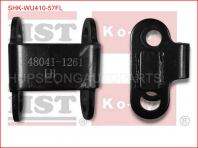 HINO 48041-1261 DUTRO FRT/LH SPG SHK (H) 25M ( SHK-WU410-57FL )