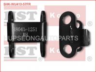 HINO 48041-1251 DUTRO FRT/RH SPG SHK (H) 25M ( SHK-WU410-57FR )