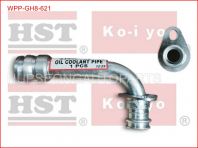 NISSAN 21446-9Z04D QUESTER GH8 OIL COOLANT PIPE ( WPP-GH8-621 )