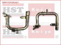 FOTON VIEW 4JB1 W/PUMP PIPE ( WPP-FOTON-621)