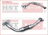 FUSO 6M60 TURBO PIPE ( TBP-6M60-00 )