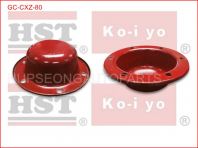 ISUZU I/Z V10 SPZ CXZ GREASE CAP #6 HOLE ( GC-CXZ-80 )