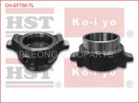 HINO 31231-1031 EF750 CLU BRG HUB #70M #R.T.A ( CH-EF750-TL )
