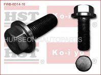 FUSO 6D14 FLYWHEEL BOLT ( FWB-6D14-10 )