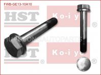 NISSAN GE13 RF8 FLYWHEEL BOLT ( FWB-GE13-10A10 )