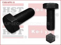 ISUZU 89702-87300 NPR FLYWHEEL BOLT ( FWB-NPR-10 )