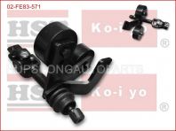 MITSUBISHI CANTER ME511259 FE83 GEAR LEVEL COUPLING ( 02-FE83-571 )