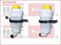 CANTER FE71 83 SPARE TANK ( SPT-FE83-36 )