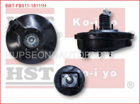 MITSUBISHI CANTER FB511 BRAKE BOOSTER ASSY #HIGH #AD144 ( BBT-FB511-18111H )