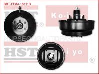 MITSUBISHI CANTER MK384470 FE83 4D32 B/BOOSTER ASY #AD379 ( BBT-FE83-18111B )