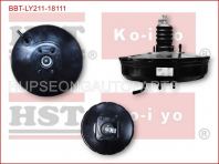 TOYOTA 44610-25240 DYNA LY211 212 3L BRAKE BOOSTER #AD1088 ( BBT-LY211-18111 )