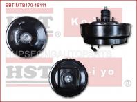 HICOM MTB170 89436-7980 4HF1 NKR NPR B/BOOSTER #AD413 ( BBT-MTB170-18111 )