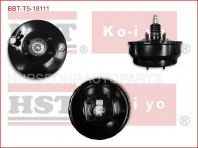 NISSAN N/S NU41 TD42T T5 ATLAS B/BOOSTER #AD542 ( BBT-T5-18111 )