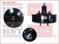 DAIHATSU 44610-14580 V58 LY100 B/BOOSTER #AD553 ( BBT-V58-18111 )