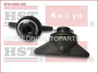 HINO 17704-1050 FM2K A/F NUT M12x1.25 OUTER ( AFN-HINO-202 )