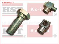 HINO NISSAN LKA211 CLUTCH BOOSTER ADAPTOR M14x1.5 ( CBA-HN-572 ) HINO NISSAN LKA211 CLUTCH BOOSTER ADAPTOR M14x1.5 ( CBA-HN-572 )