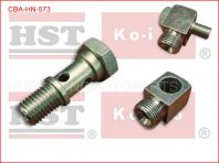 HINO NISSAN CLUTCH BOOSTER ADAPTOR ( CBA-HN-573 ) HINO NISSAN CLUTCH BOOSTER ADAPTOR ( CBA-HN-573 )