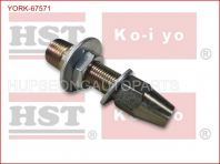 PT171 YORK BOOSTER ADAPTOR ( YORK-67571 )