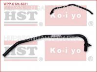 SCANIA S124 S1420524 WATER PUMP PIPE ( WPP-S124-6211 )