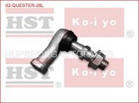 NISSAN QUESTER GEAR LEVER JOINT #LEFT ( 02-QUETER-28L )