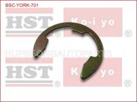 HARGILL BRAKE SHOE PIN E CLIP ( BSC-YORK-701 )