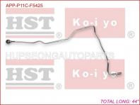 HINO P11C AIR COMPRESSOR PIPE ( APP-P11C-F5425 )