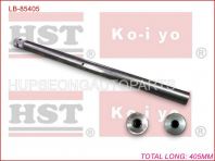 HINO 31245-1031 LB CLUTCH HOUSING SHAFT ( LB-48405 )