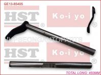 NISSAN GE13 CLUTCH HOUSING SHAFT ( GE13-85405 )