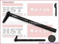 NISSAN CW52 CW53 CW54 CLUTCH HOUSING SHAFT ( CW52-85405 )