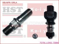 ISUZU NPR IMPORT R/LH W/BOLT W/NUT #REAR LEFT ( WB-NPR-10RLA )