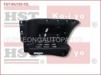 HINO DUTRO WU720 FOOT STEP #LEFT HAND #RIGHT HAND ( FST-WU720-72L/72R ) HINO DUTRO WU720 FOOT STEP #LEFT HAND #RIGHT HAND ( FST-WU720-72L/72R )