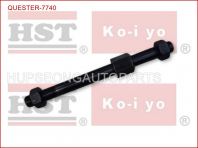 NISSAN QUESTER 9514-9Z00A PKE250 QUESTER FRONT CABIN PIN ( QUESTER-7740 ) NISSAN QUESTER 9514-9Z00A PKE250 QUESTER FRONT CABIN PIN ( QUESTER-7740 )