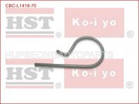 M/B L1418 CLUTCH BEARING HUB CLIP ( CBC-L1418-70 ) M/B L1418 CLUTCH BEARING HUB CLIP ( CBC-L1418-70 )