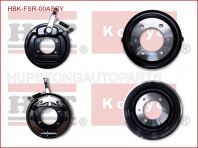 ISUZU FSR 6HH 1-46211020-1 HAND BRAKE SHOE KIT ASSY #WITH DRUM ( HBK-FSR-00ASSY ) ISUZU FSR 6HH 1-46211020-1 HAND BRAKE SHOE KIT ASSY #WITH DRUM ( HBK-FSR-00ASSY )